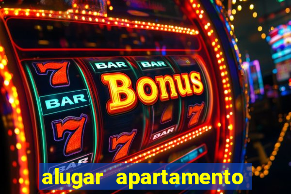 alugar apartamento mobiliado porto alegre